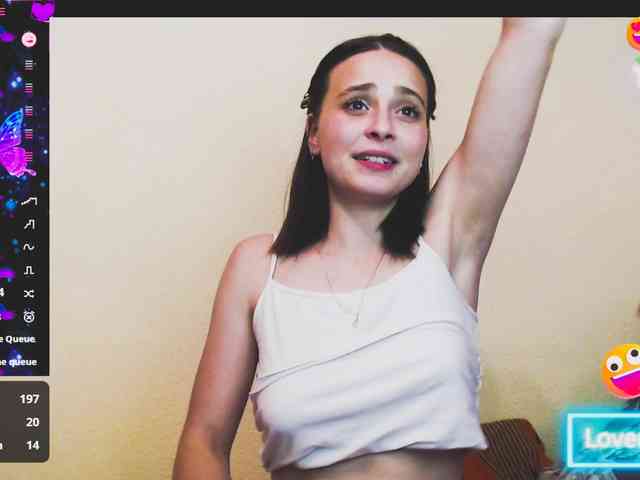 yzza-suave webcam