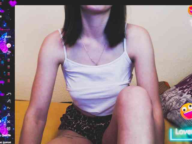 yzza-suave webcam
