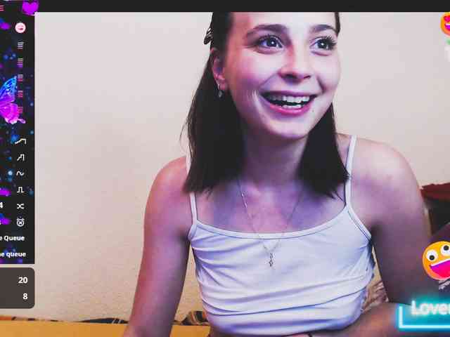 yzza-suave webcam