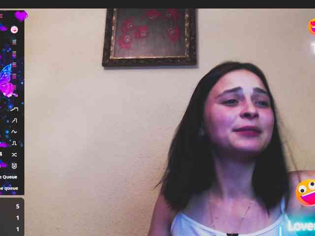 yzza-suave webcam