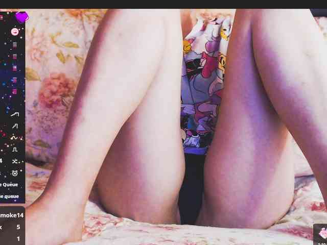 yzza-suave webcam