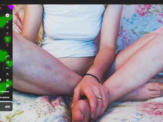 yzza-suave webcam