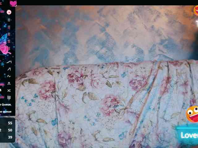 yzza-suave webcam