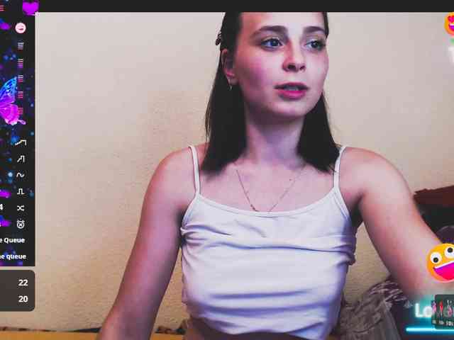 yzza-suave webcam