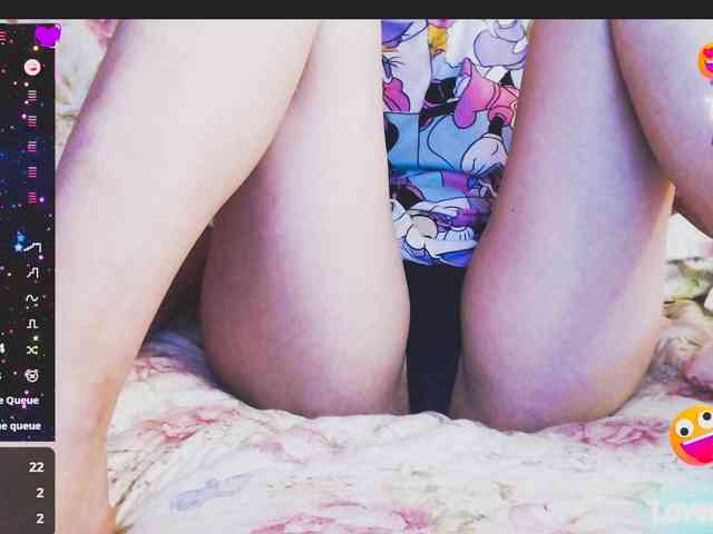 yzza-suave webcam