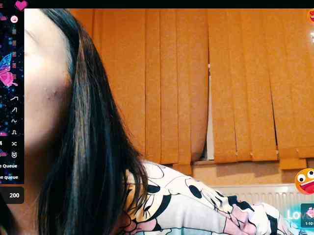 yzza-suave webcam