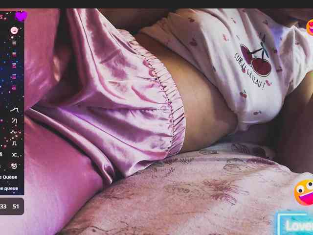 yzza-suave webcam