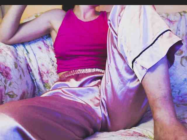 yzza-suave webcam