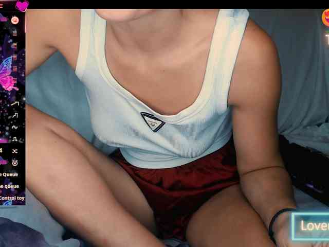 yzza-suave webcam