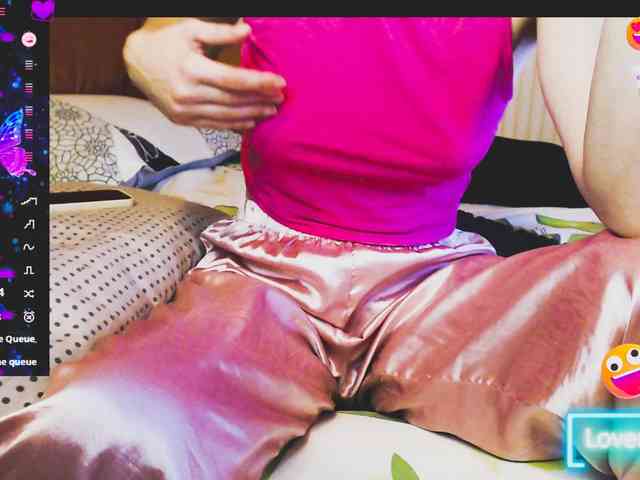 yzza-suave webcam