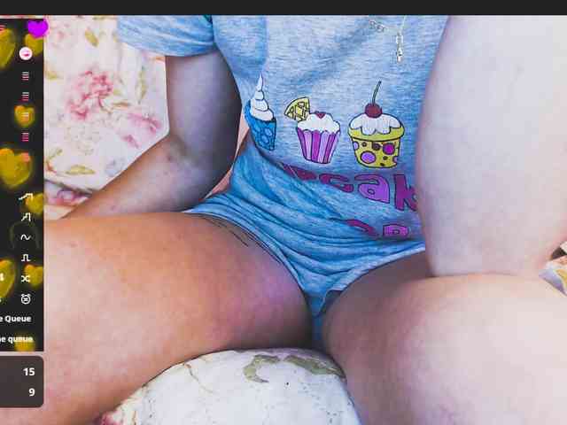 yzza-suave webcam