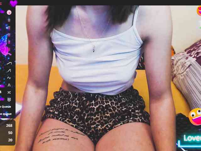 yzza-suave webcam