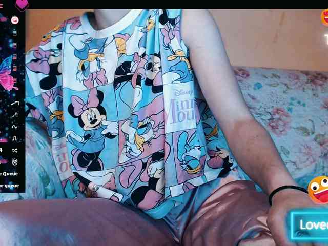 yzza-suave webcam