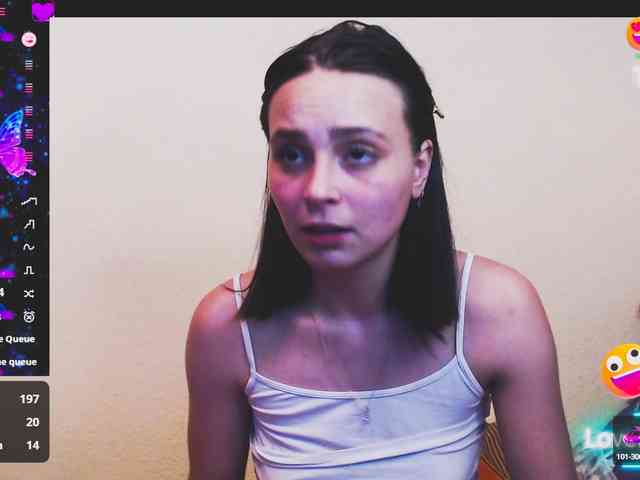 yzza-suave webcam