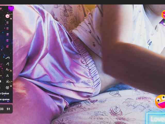 yzza-suave webcam