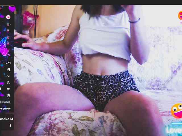 yzza-suave webcam