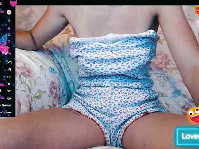 yzza-suave webcam