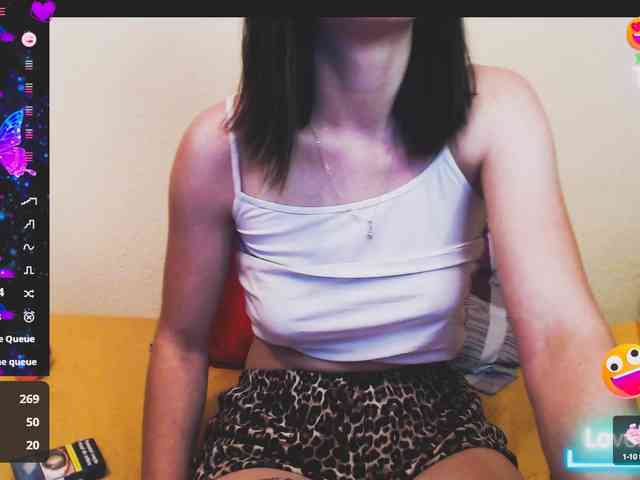 yzza-suave webcam
