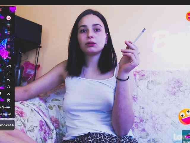 yzza-suave webcam