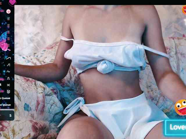 yzza-suave webcam