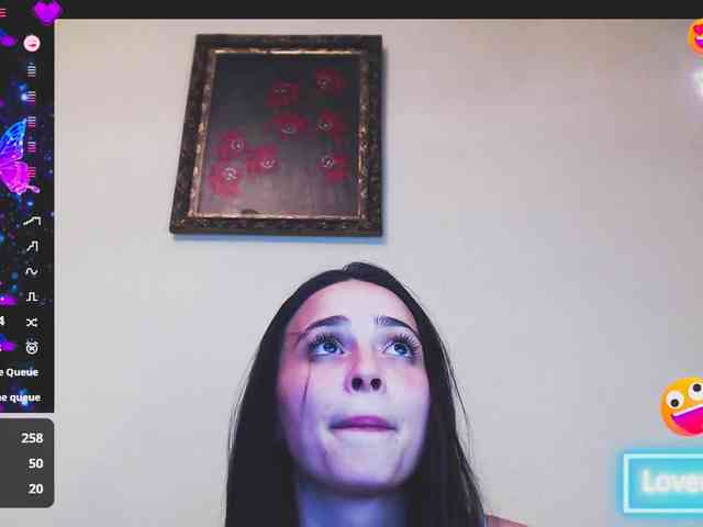 yzza-suave webcam