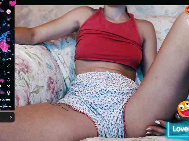 yzza-suave webcam