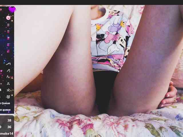 yzza-suave webcam
