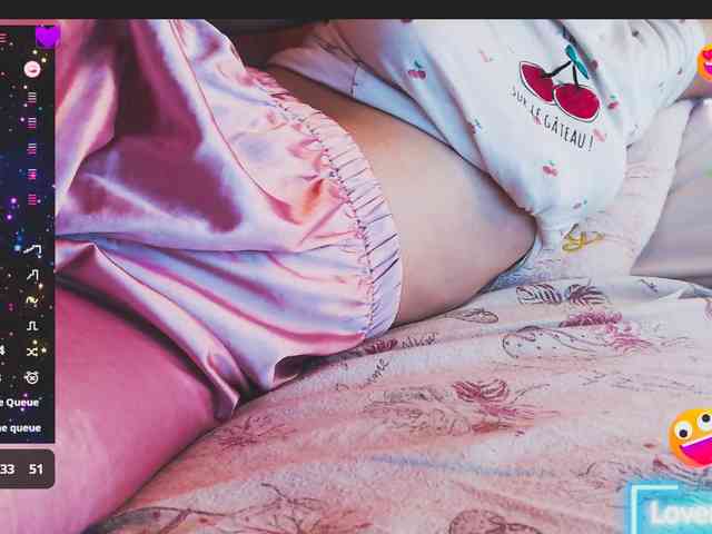 yzza-suave webcam