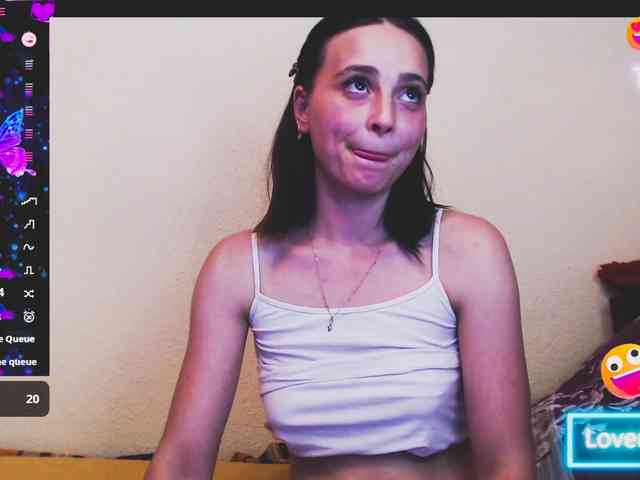 yzza-suave webcam