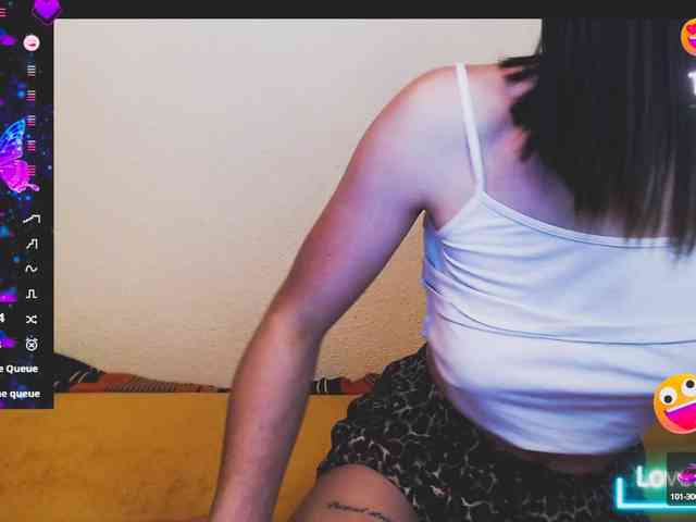 yzza-suave webcam