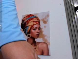 Saleh-issawi Porn Show