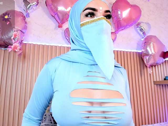 Saleh-issawi's BongaCams show and profile