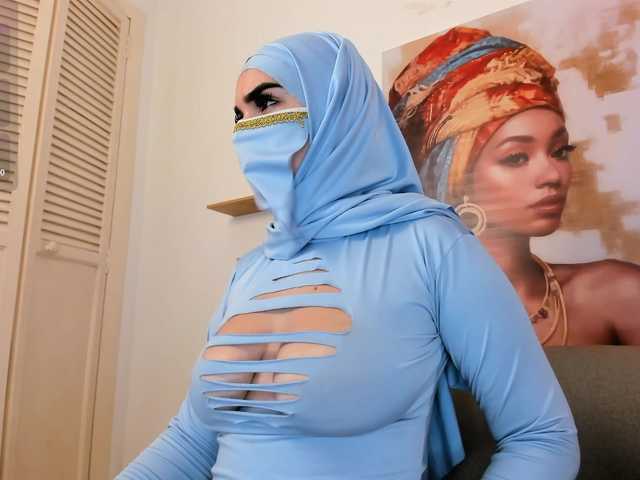 Saleh-issawi's BongaCams show and profile