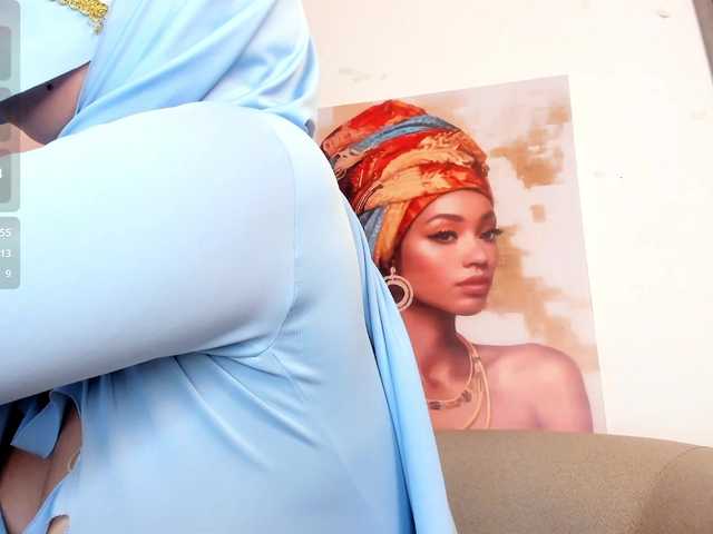 Saleh-issawi's BongaCams show and profile