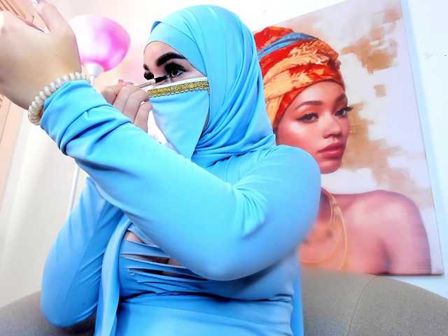 Saleh-issawi live cam profile