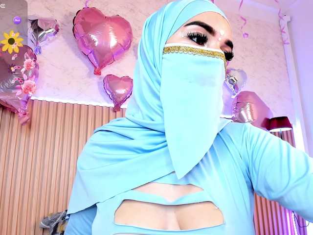 Saleh-issawi's BongaCams show and profile