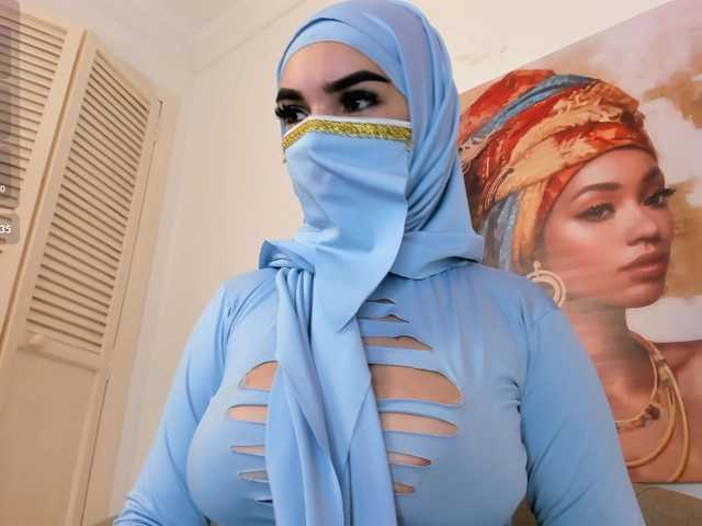 Saleh-issawi's BongaCams show and profile