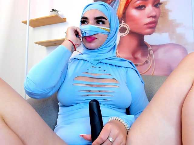Saleh-issawi's BongaCams show and profile