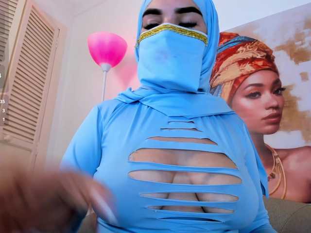 Saleh-issawi's BongaCams show and profile