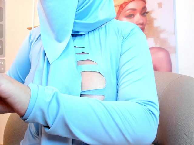 Saleh-issawi's BongaCams show and profile