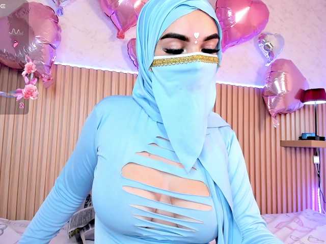 Saleh-issawi's BongaCams show and profile