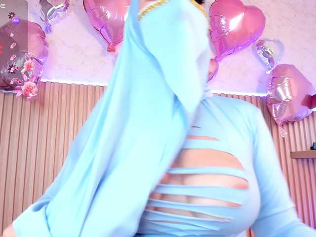 Saleh-issawi's BongaCams show and profile