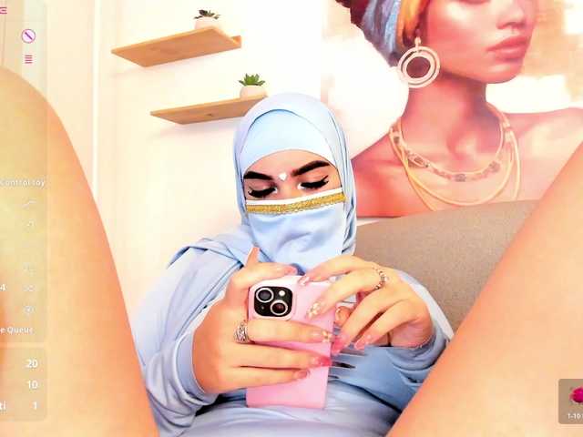 Saleh-issawi's BongaCams show and profile