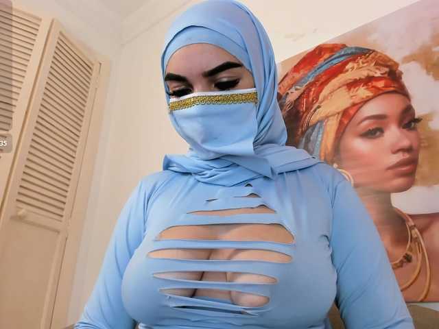 Saleh-issawi's BongaCams show and profile