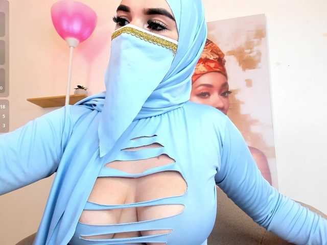 Saleh-issawi's BongaCams show and profile