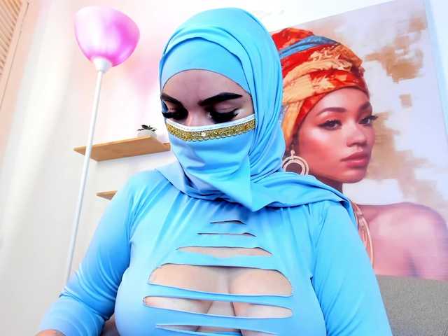 Saleh-issawi's BongaCams show and profile