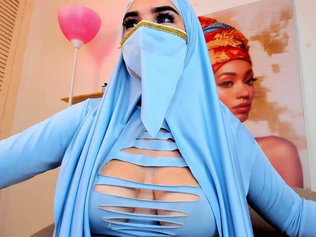 Saleh-issawi's BongaCams show and profile