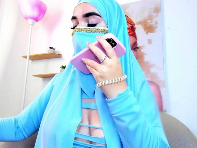 Saleh-issawi's BongaCams show and profile