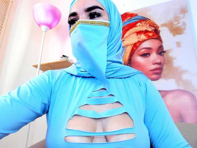 Saleh-issawi's BongaCams show and profile