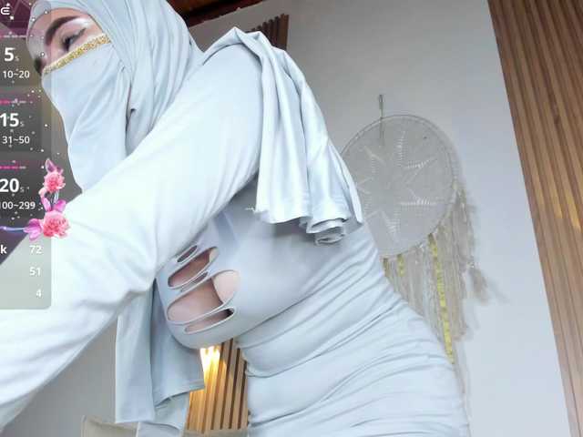 Saleh-issawi on BongaCams